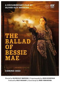 The Ballad of Bessie Mae (2022)