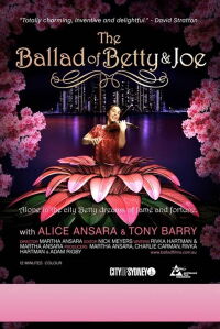 The Ballad of Betty & Joe (2008)