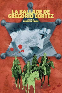 The Ballad of Gregorio Cortez (1983)