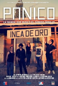 The Band That Met the Sound Beneath (2012)