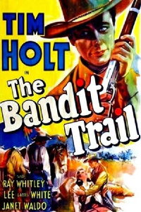 The Bandit Trail (1941)