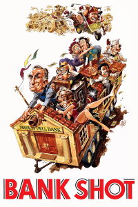 The Bank Shot (1974)