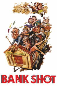 The Bank Shot (1974)