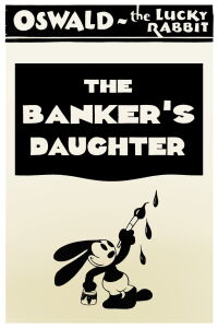 The Banker's Daughter (1927)