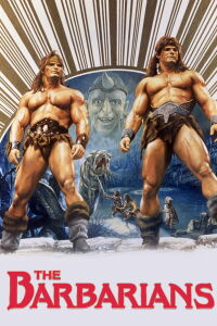 The Barbarians (1987)