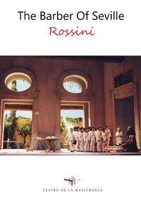 The Barber of Seville - Seville (2016)