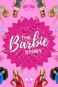 The Barbie Story (2023)