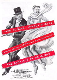 The Barkleys of Broadway (1949)