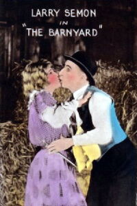 The Barnyard (1923)
