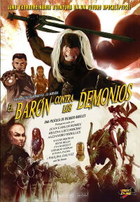 The Baron Against the Demons (2006)