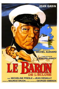 The Baron of the Locks (1960)