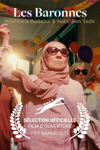 The Baronesses (2025)