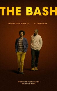 The Bash (2013)