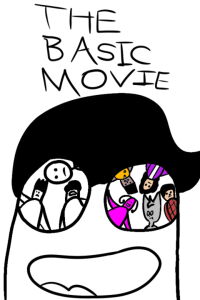 The Basic Movie (2022)