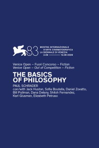 The Basics of Philosophy (2026)