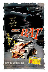 The Bat (1959)