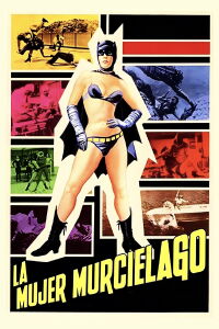 The Bat Woman (1968)