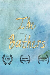 The Bathers (2019)