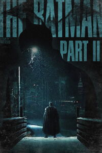 The Batman: Part II (2027)