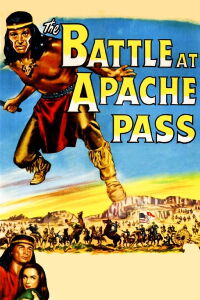 The Battle at Apache Pass (1952)