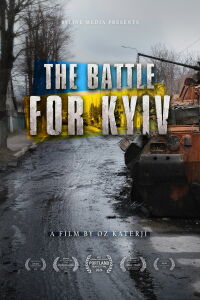 The Battle for Kyiv (2024)