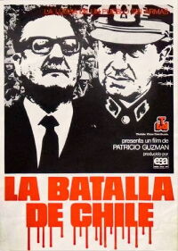The Battle of Chile: Part I (1975)
