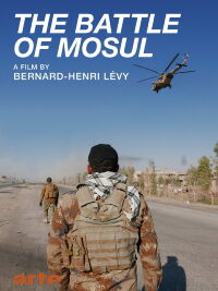 The Battle of Mosul (2017)
