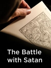 The Battle with Satan (2015)