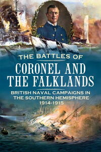 The Battles of Coronel and Falkland Islands (1927)