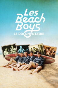 The Beach Boys (2024)