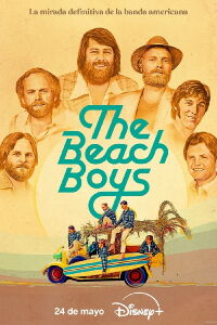 The Beach Boys, el documental (2024)