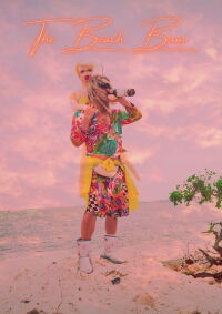 The Beach Bum (2019)
