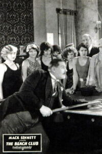 The Beach Club (1928)