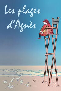 The Beaches of Agnès (2008)