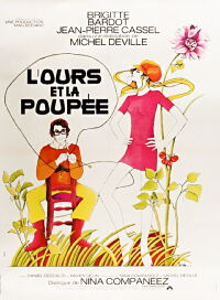 The Bear and the Doll (1970)