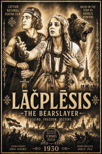 The Bearslayer (1930)
