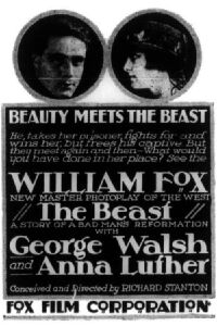 The Beast (1916)
