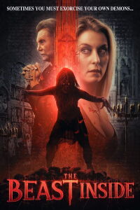 The Beast Inside (2024)