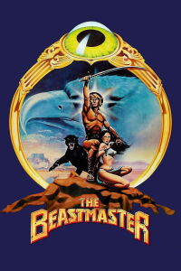 The Beastmaster (1982)