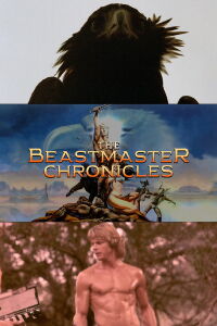 The Beastmaster Chronicles (2020)