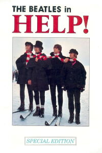 The Beatles: Help! (2007)