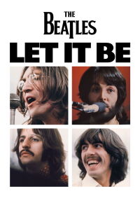 The Beatles: Let It Be (1970)