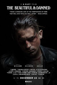 The Beautiful & Damned (2017)