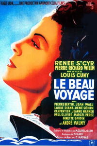 The Beautiful Trip (1947)