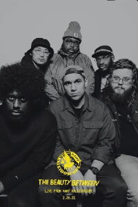 The Beauty Between Live From Kamp Kaleidoscope (2021)