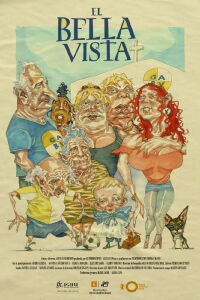 The Bella Vista (2012)