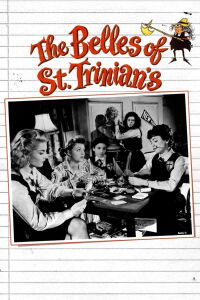 The Belles of St Trinian's (1954)