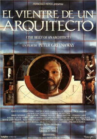 The Belly of an Architect (1987)
