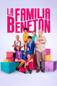 The Benetón Family (2024)