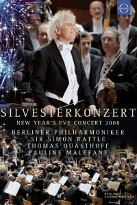 The Berliner Philharmoniker’s New Year’s Eve Concert: 2008 (2008)